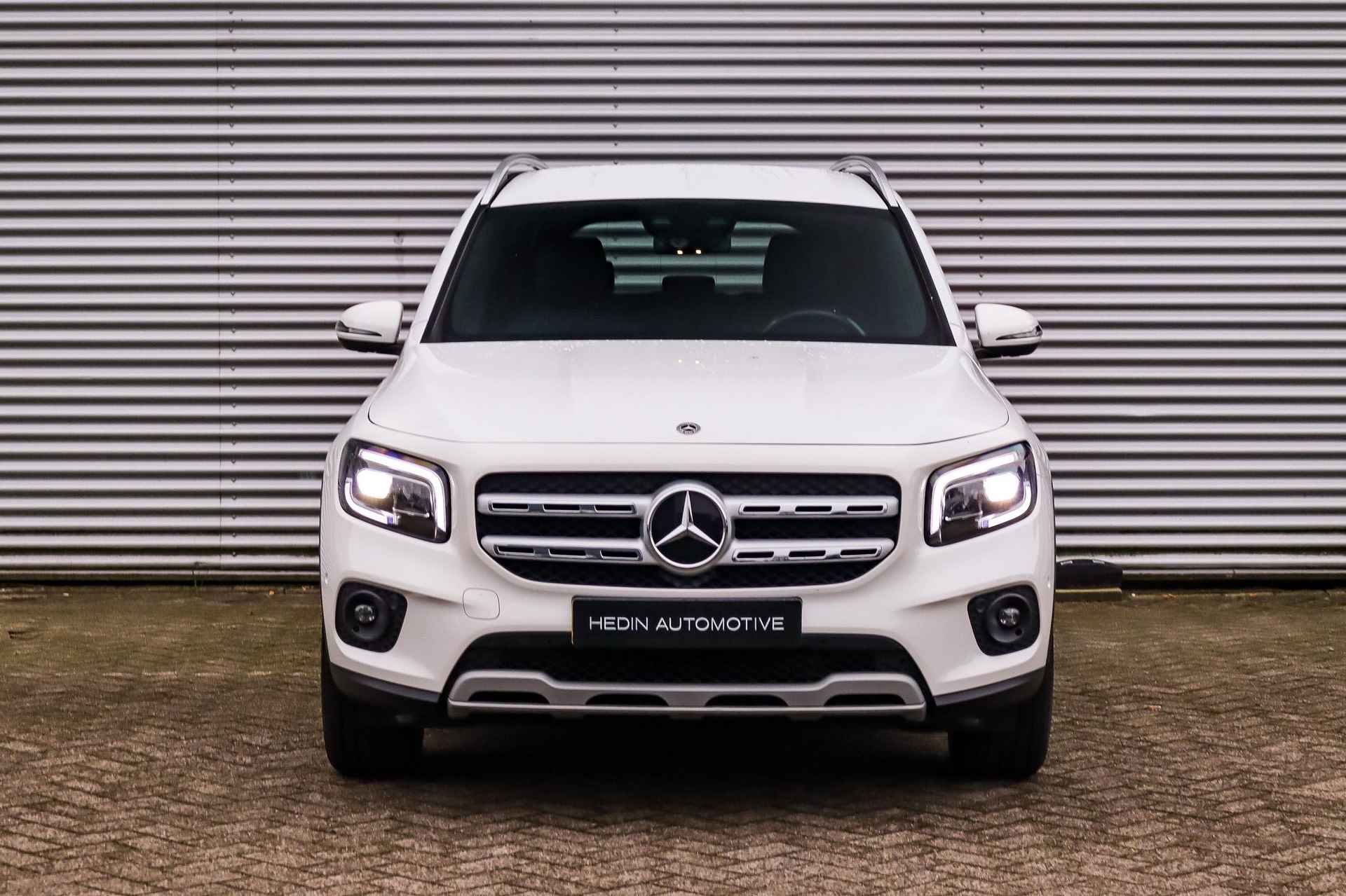 Mercedes-Benz GLB GLB 200 Automaat Style Line | Trekhaak | Parktronic | Camera | LED | Spiegelpakket | Zitcomfortpakket | Licht en Zichtpakket - 6/37