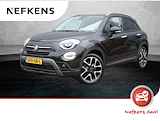 Fiat 500 X Cross 150pk GSE Cross | Achteruitrijcamera | Keyless | Climate | 7"scherm | 19" LMV | Apple Carplay/Android Auto |