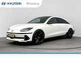 Hyundai IONIQ 6 FIRST EDITION AWD 77 kWh | 20'' LM VELGEN | PANODAK | BOSE SOUND | MEMORY / RELAX SEATS | CLIMA | CRUISE | FABRIEKSGARANTIE GELDIG T/M 1-2029! |