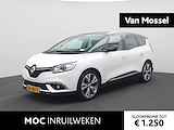 Renault Grand Scénic 1.3 TCe Intens 7p. | Leder | Panorama dak | Achteruitrijcamera | 7 Persoons |