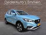 MG ZS EV Luxury 45 kWh