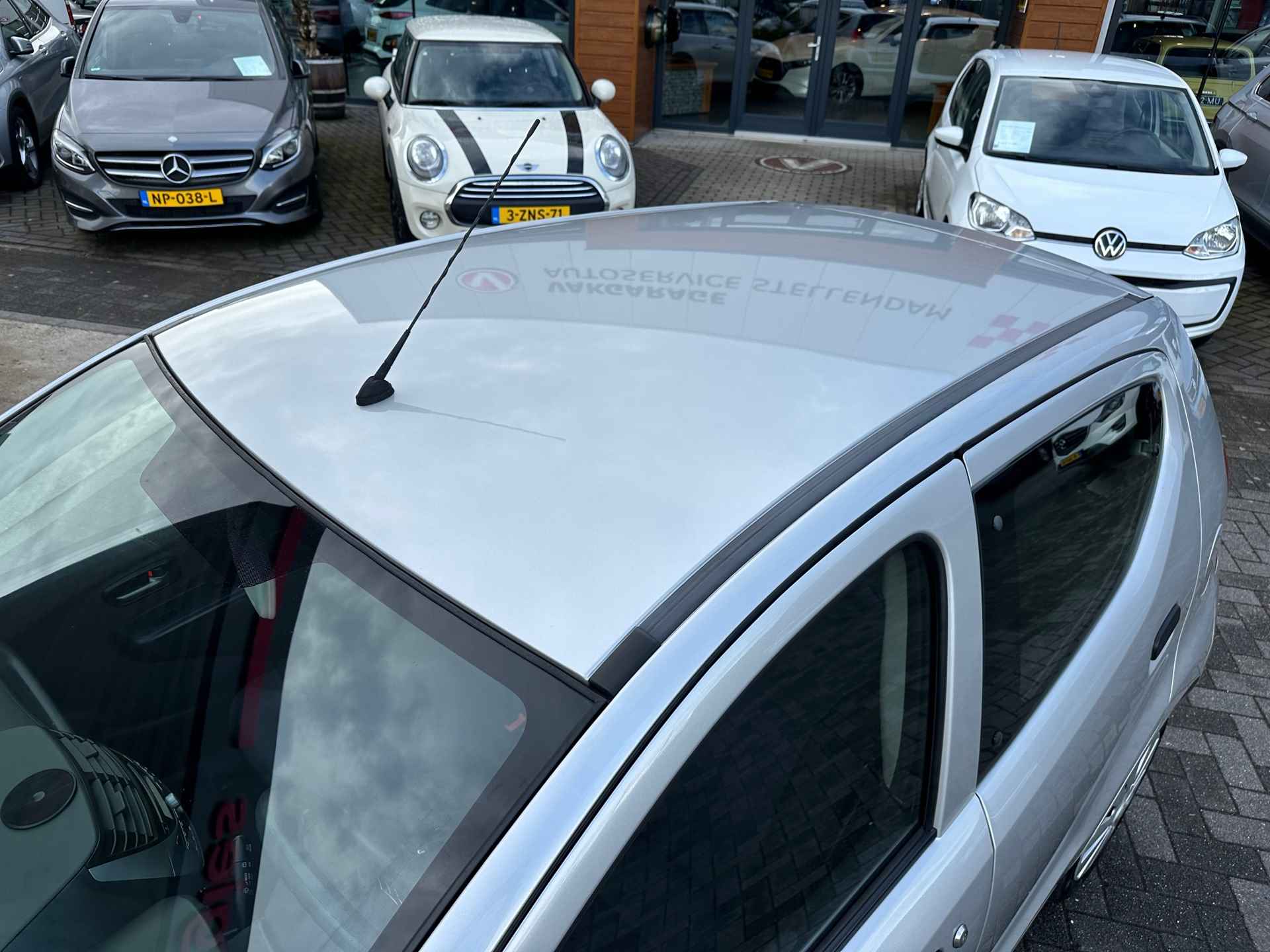 Suzuki Alto 1.0 Comfort EASSS|NL Auto|Airco|Centrale Deurvergr|Elektrische ramen voor|5-Deurs - 24/30