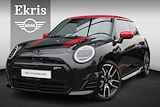 MINI 3-deurs Cooper E | John Cooper Works - Pakket XL