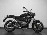 Yamaha XSR 700 ABS