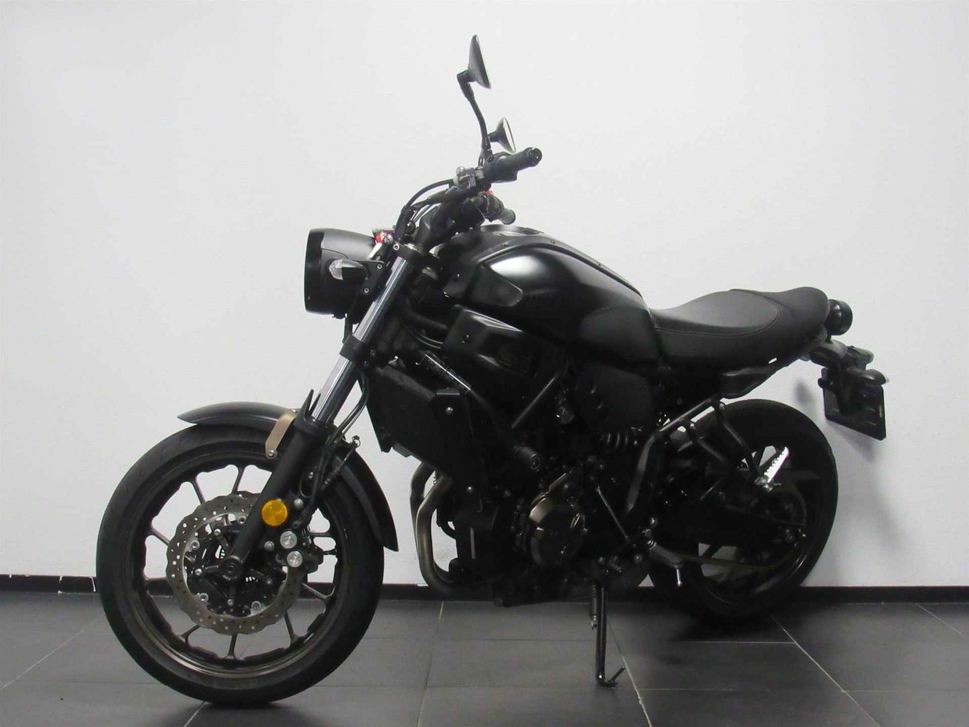 Yamaha XSR 700 ABS - 2018 - 3/13