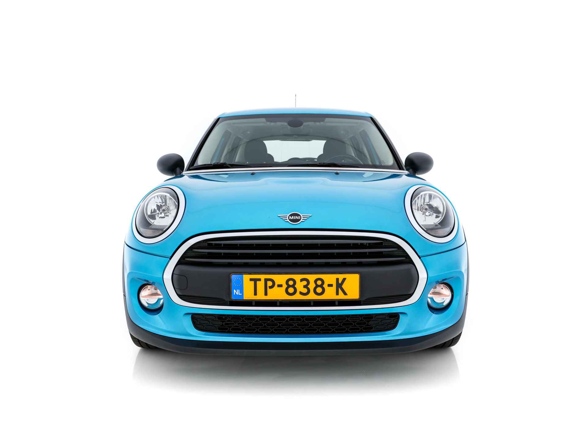 MINI Mini 1.5 One D Business-Pack *NAVI-FULLMAP | AIRCO | CRUISE | COMFORT-SEATS | APP-CONNECT | 17"ALU* - 2/26