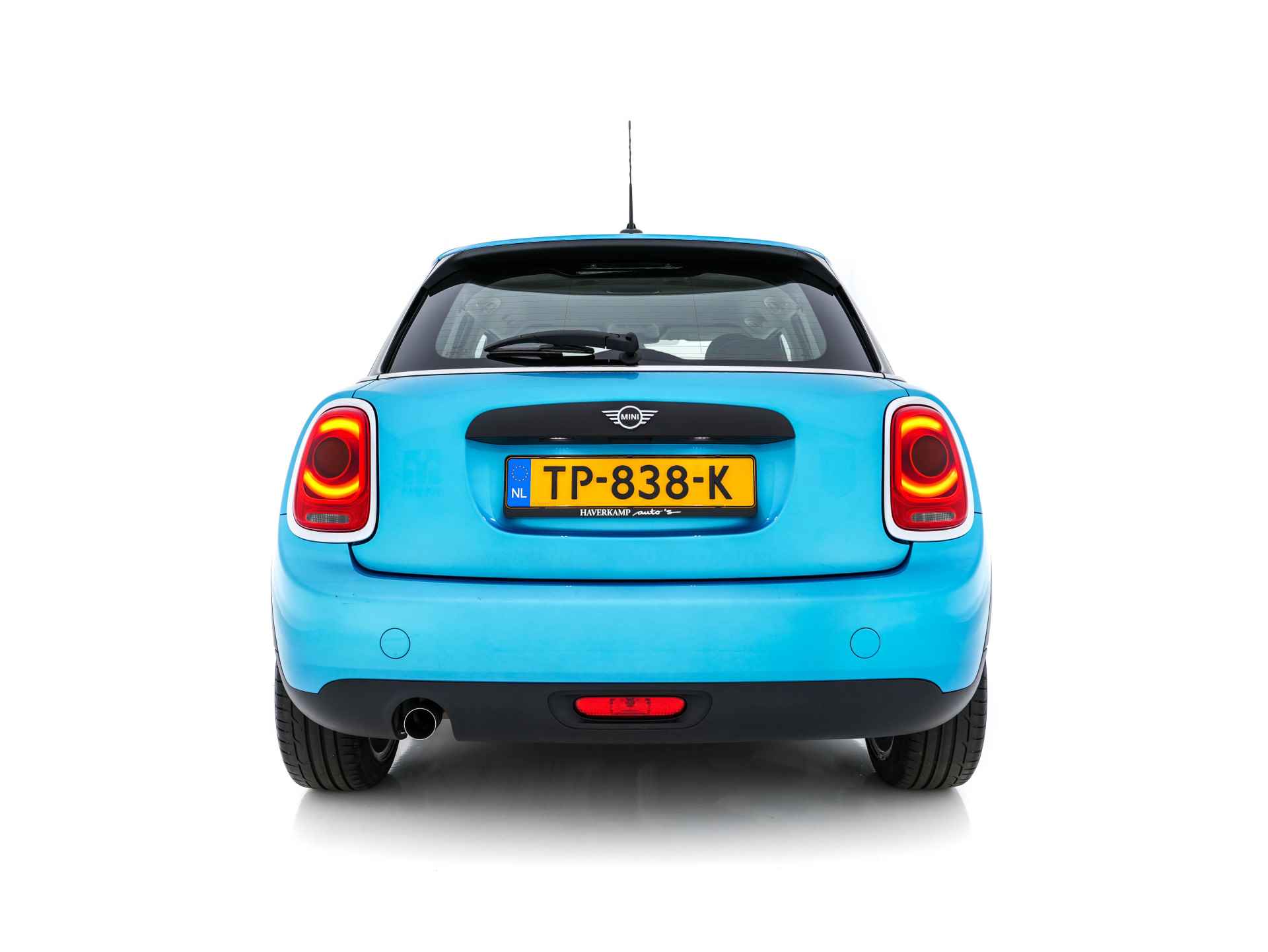 MINI Mini 1.5 One D Business-Pack *NAVI-FULLMAP | AIRCO | CRUISE | COMFORT-SEATS | APP-CONNECT | 17"ALU* - 5/26