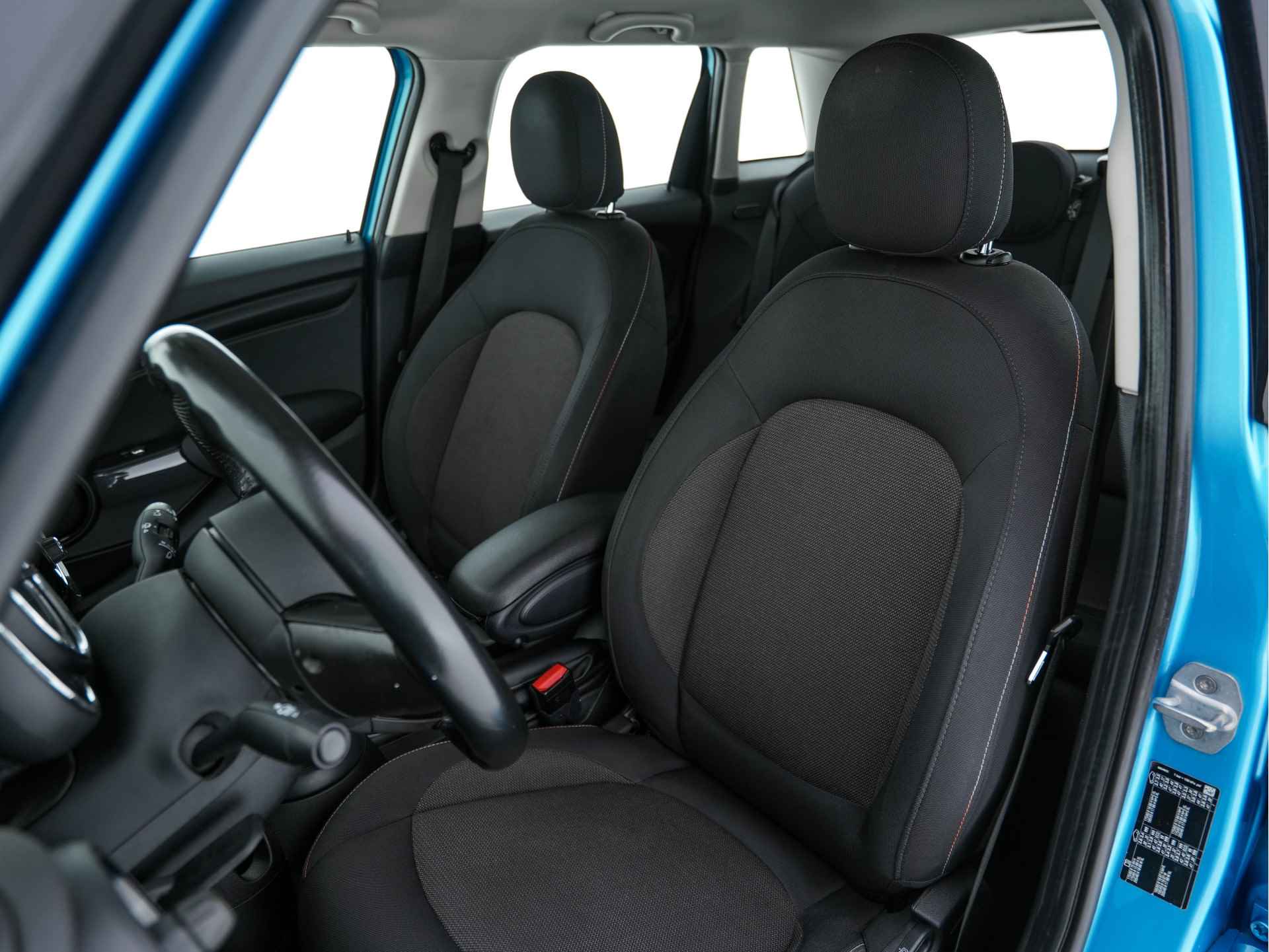 MINI Mini 1.5 One D Business-Pack *NAVI-FULLMAP | AIRCO | CRUISE | COMFORT-SEATS | APP-CONNECT | 17"ALU* - 8/26