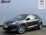 Suzuki Baleno 1.2 Exclusive Airco Xenon Stoelverwarming Dealer onderhouden