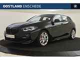 BMW 1-serie 118i High Executive M Sport Automaat / M sportstoelen / Adaptieve LED / Head-Up / Stoelverwarming / Comfort Access / Stuurverwarming