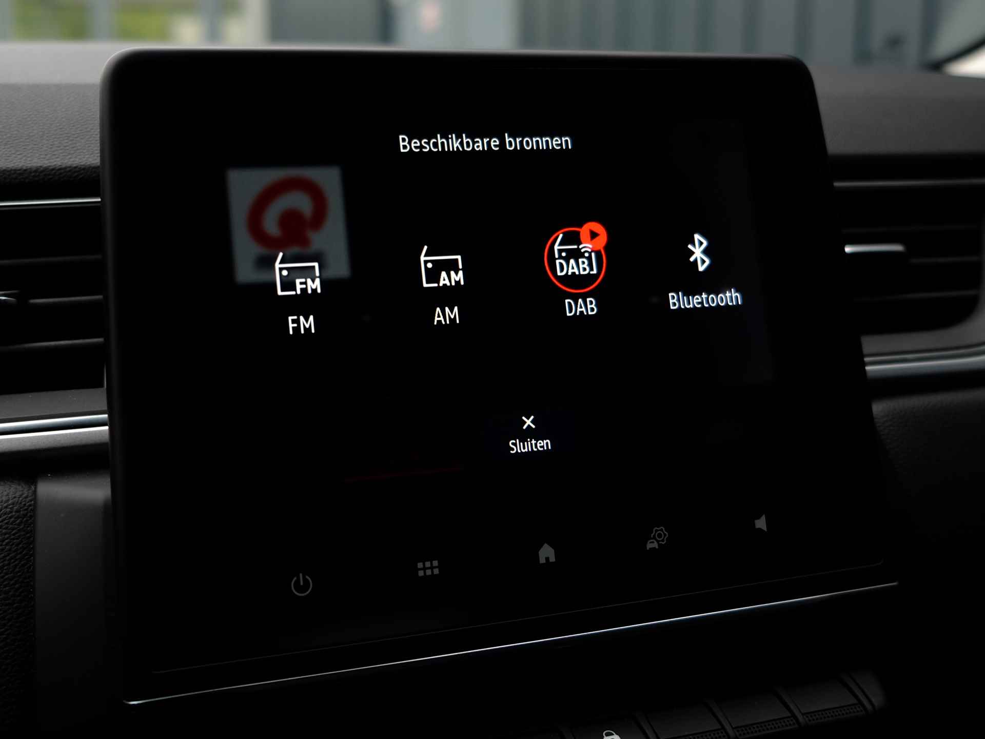 Renault Captur Micro-Hybrid 140pk Intens Automaat | Park. Sensoren V+A | Camera | Navigatie - 9/17