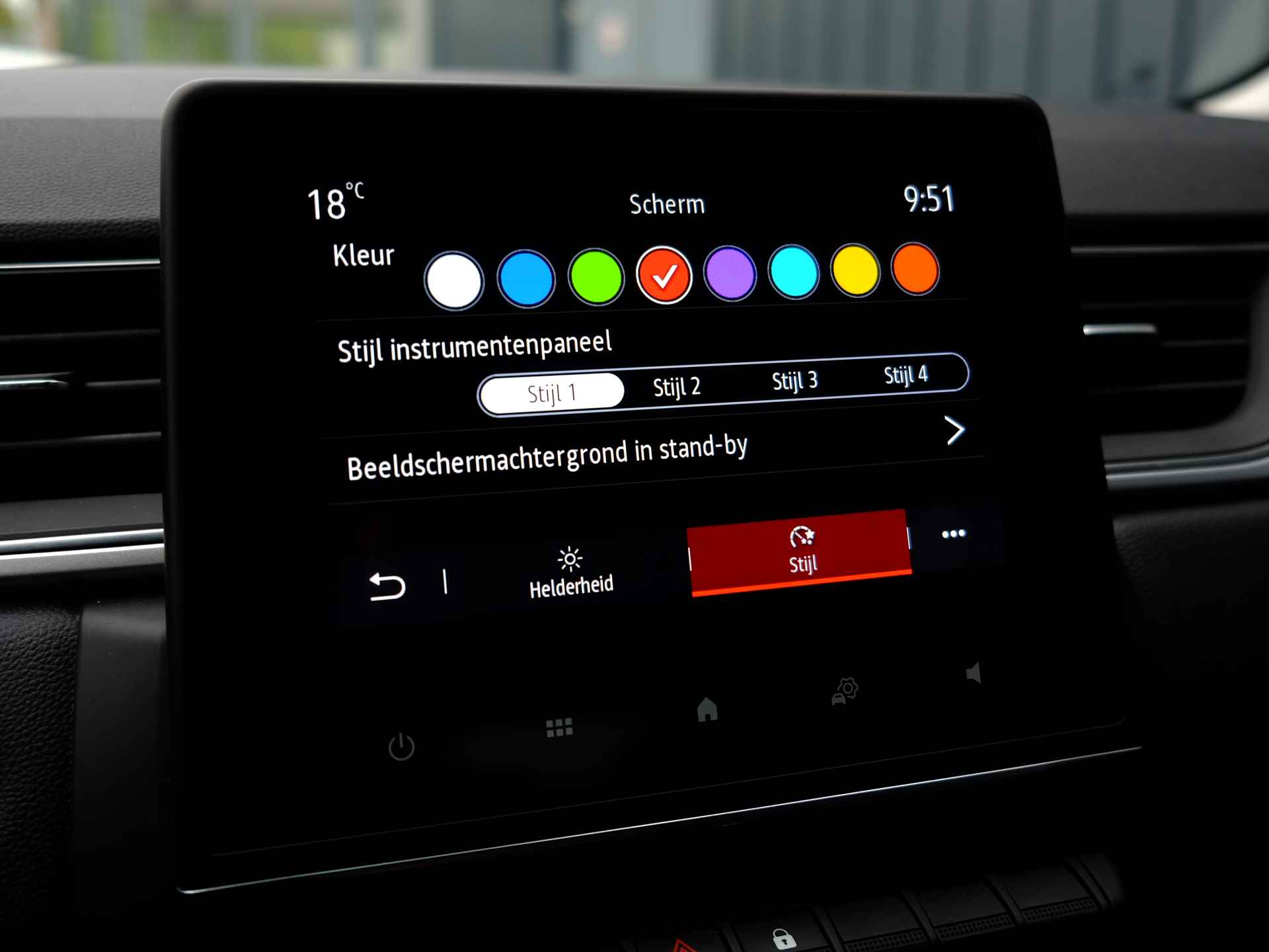 Renault Captur Micro-Hybrid 140pk Intens Automaat | Park. Sensoren V+A | Camera | Navigatie - 11/17