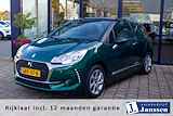 DS 3 1.2 PureTech Performance Line |Prijs rijklaar incl. 12 mnd garantie | Apple carplay Android auto Bluetooth Camera Stoelverw