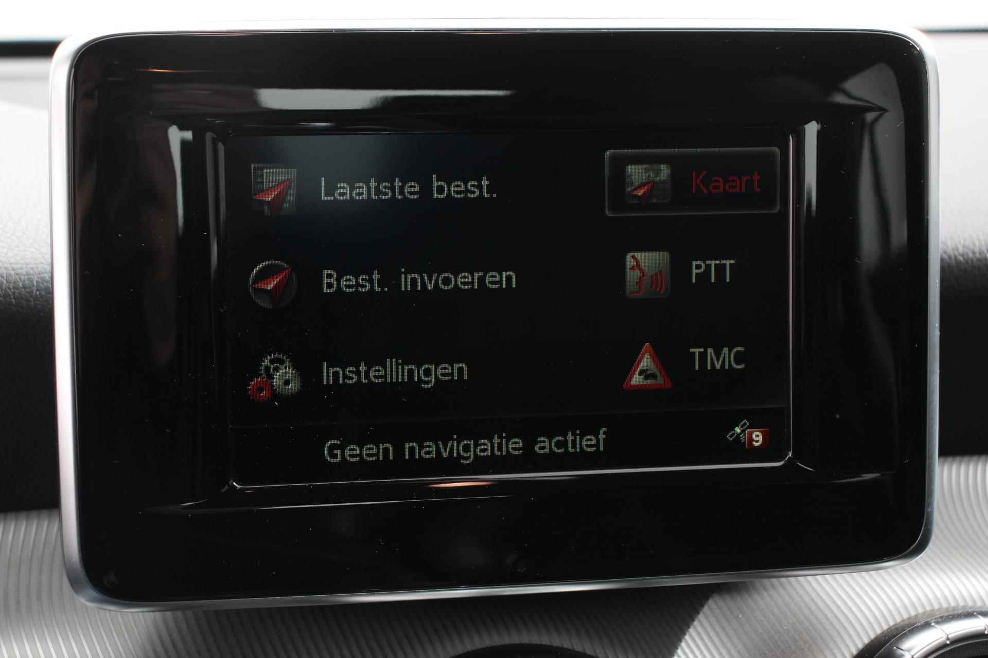 Mercedes-Benz CLA-klasse 180 Prestige | Standkachel | Trekhaak | Xenon | Navigatie | Stoelverwarming | - 20/31