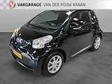 Toyota iQ 1.0 VVTi Black Edition Airco LM velgen