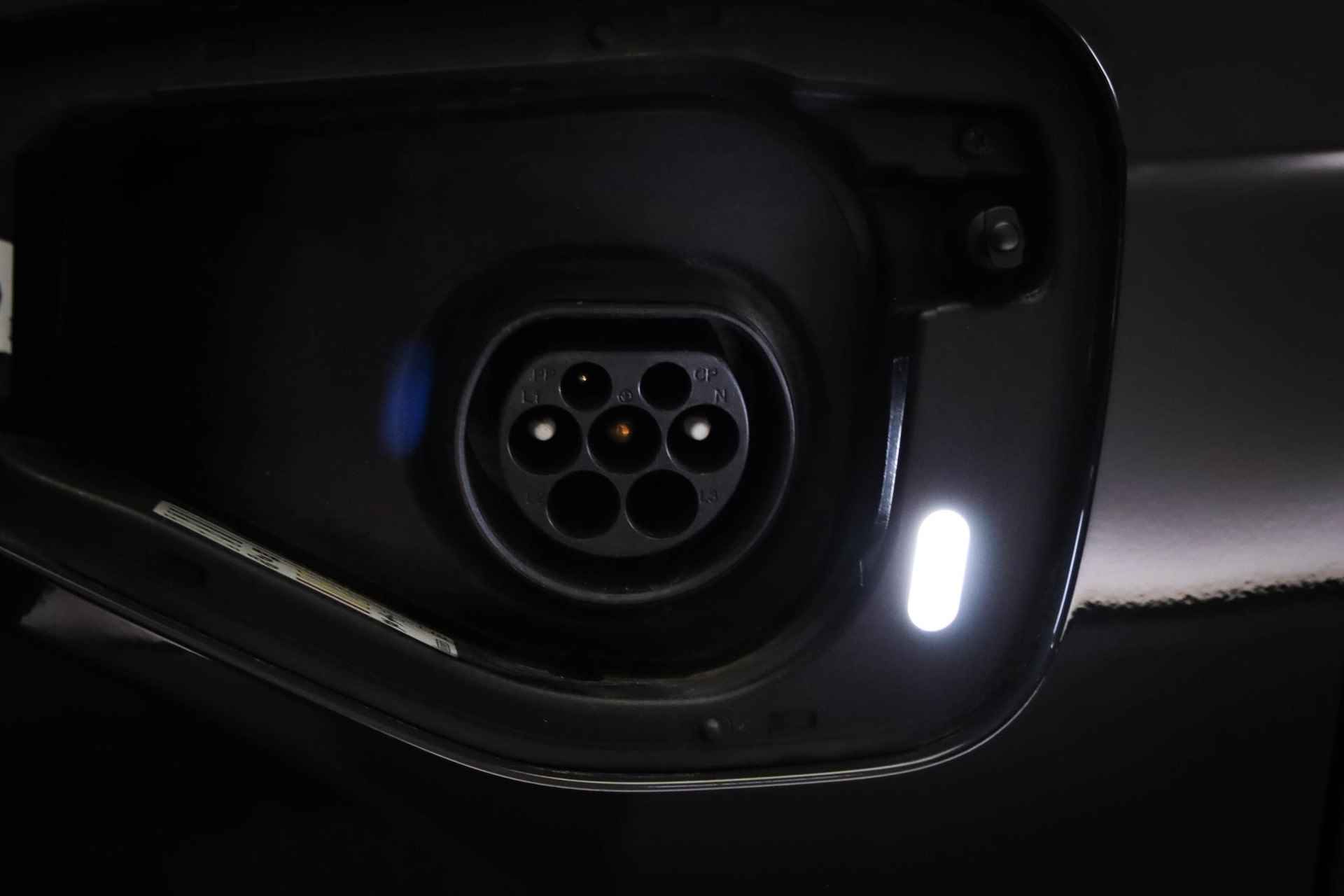 Volkswagen Golf 1.4 eHybrid GTE | PHEV | IQ LIGHT | NAVIGATIE | DAB | DRAADLOZE LADER - 15/50