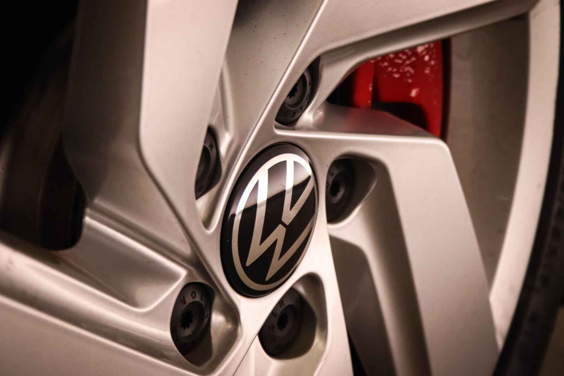 Volkswagen Golf 1.4 eHybrid GTE | PHEV | IQ LIGHT | NAVIGATIE | DAB | DRAADLOZE LADER - 22/50