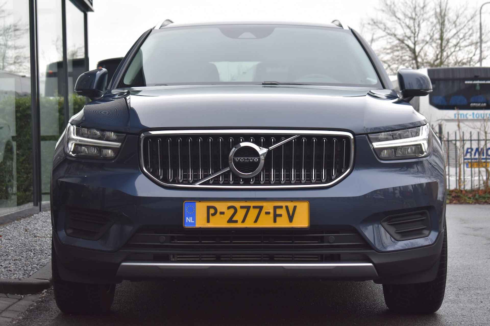 Volvo XC40 T4 211pk Recharge Inscription | Climate | Trekhaak | Camera - 5/39