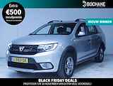 Dacia Logan MCV 0.9 TCe Tech Road Clima/Navi/Camera