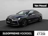 DS 9 E-Tense Performance Line+ | Half-Leder | Navigatie | Camera | Apple Carplay/Android Auto | Cruise control | Dodehoek Detectie |