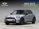 MINI 5-deurs Cooper Camden Edition Aut.