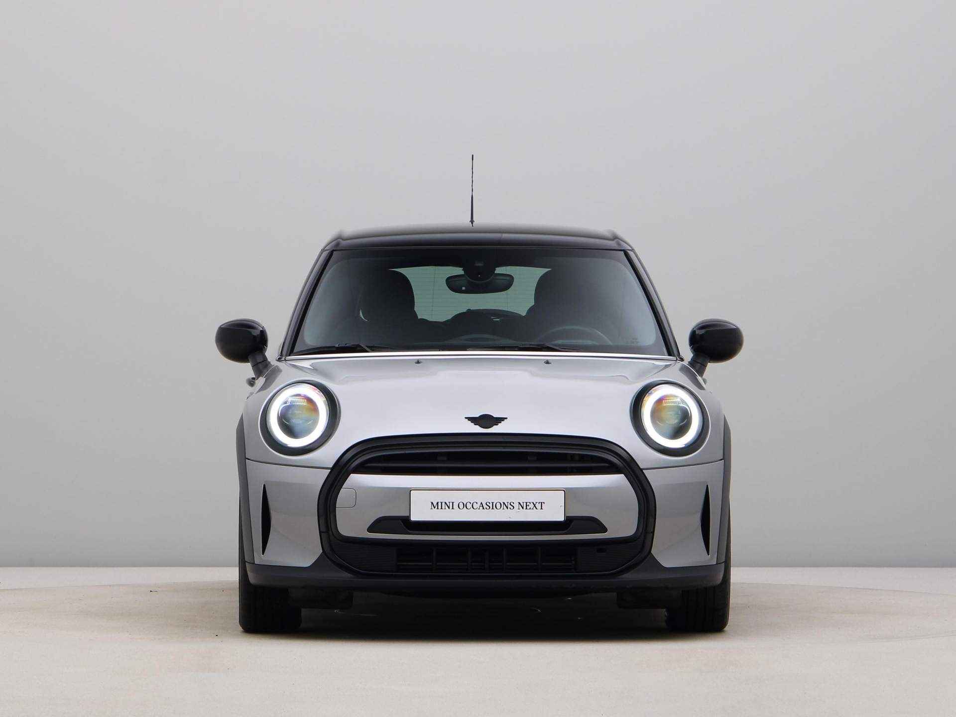 MINI 5-deurs Cooper Camden Edition Aut. - 7/24