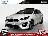 Kia Ceed 1.0 T-GDi GT-Line | Navi | Apple Carplay/ Android Auto | Stoel + Stuurverwarming | Schuif/ Kanteldak | Parkeersensoren + Camera Achter| 17” Lichtmetalen Velgen | Dodehoekdetectie | Rijstrooksensor met Correctie | Licht+ Regensensor