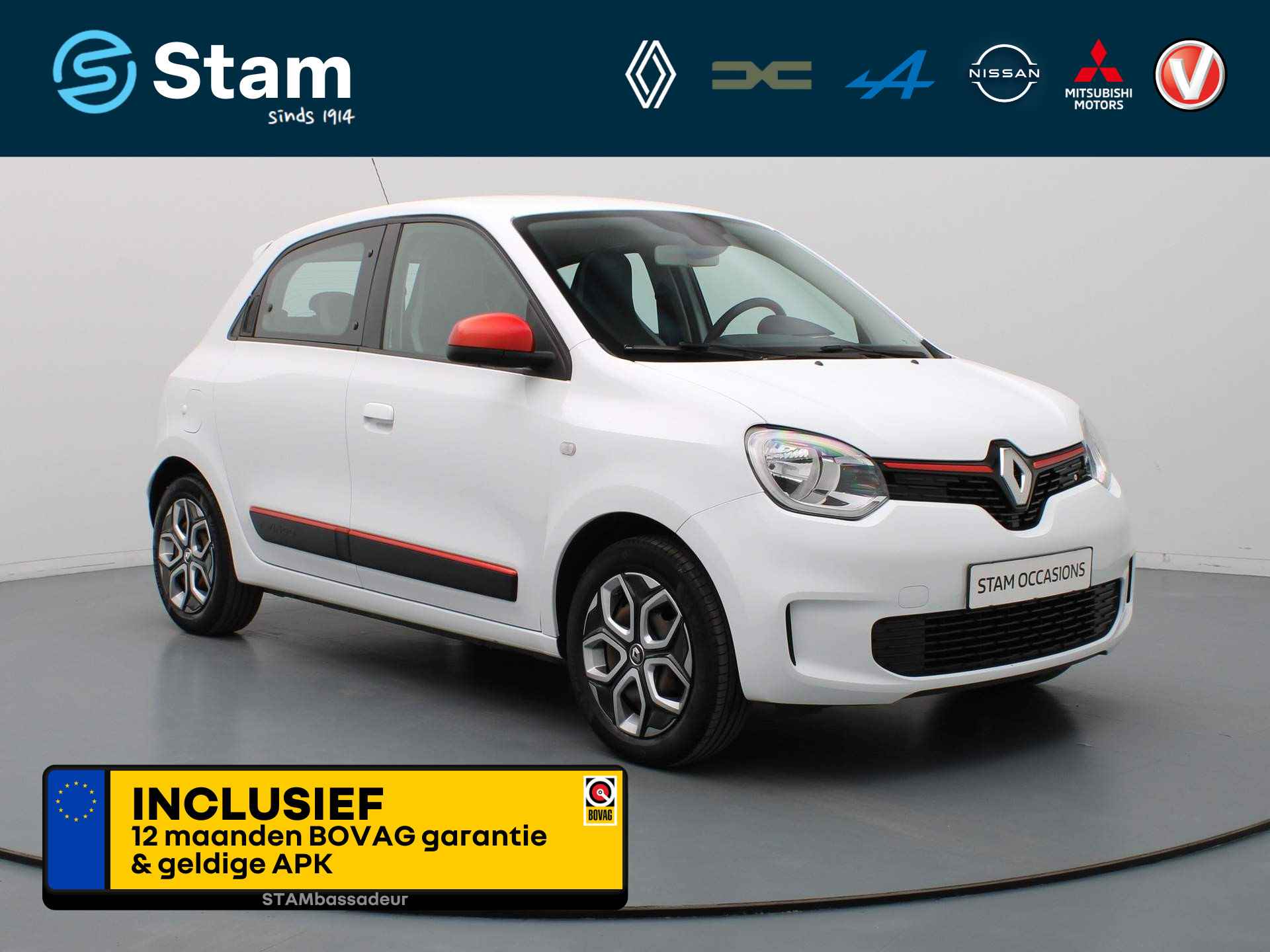 Renault Twingo