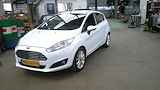 Ford Fiesta 1.0 EcoBoost 100PK 5D S/S PowerShift Titanium