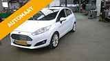 Ford Fiesta 1.0 EcoBoost 100PK 5D S/S PowerShift Titanium