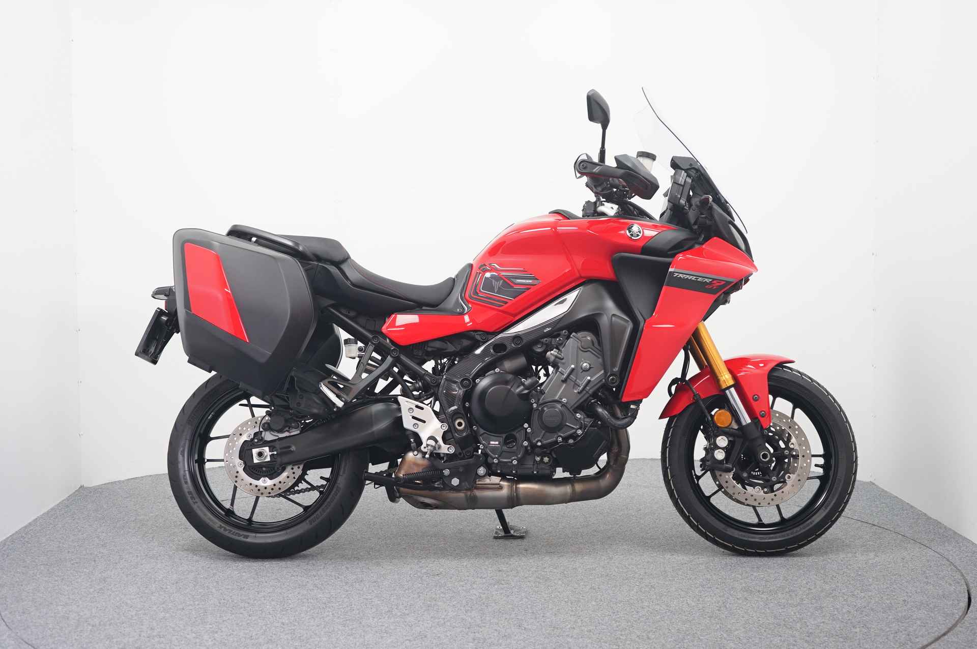 Yamaha TRACER 9 GT ABS