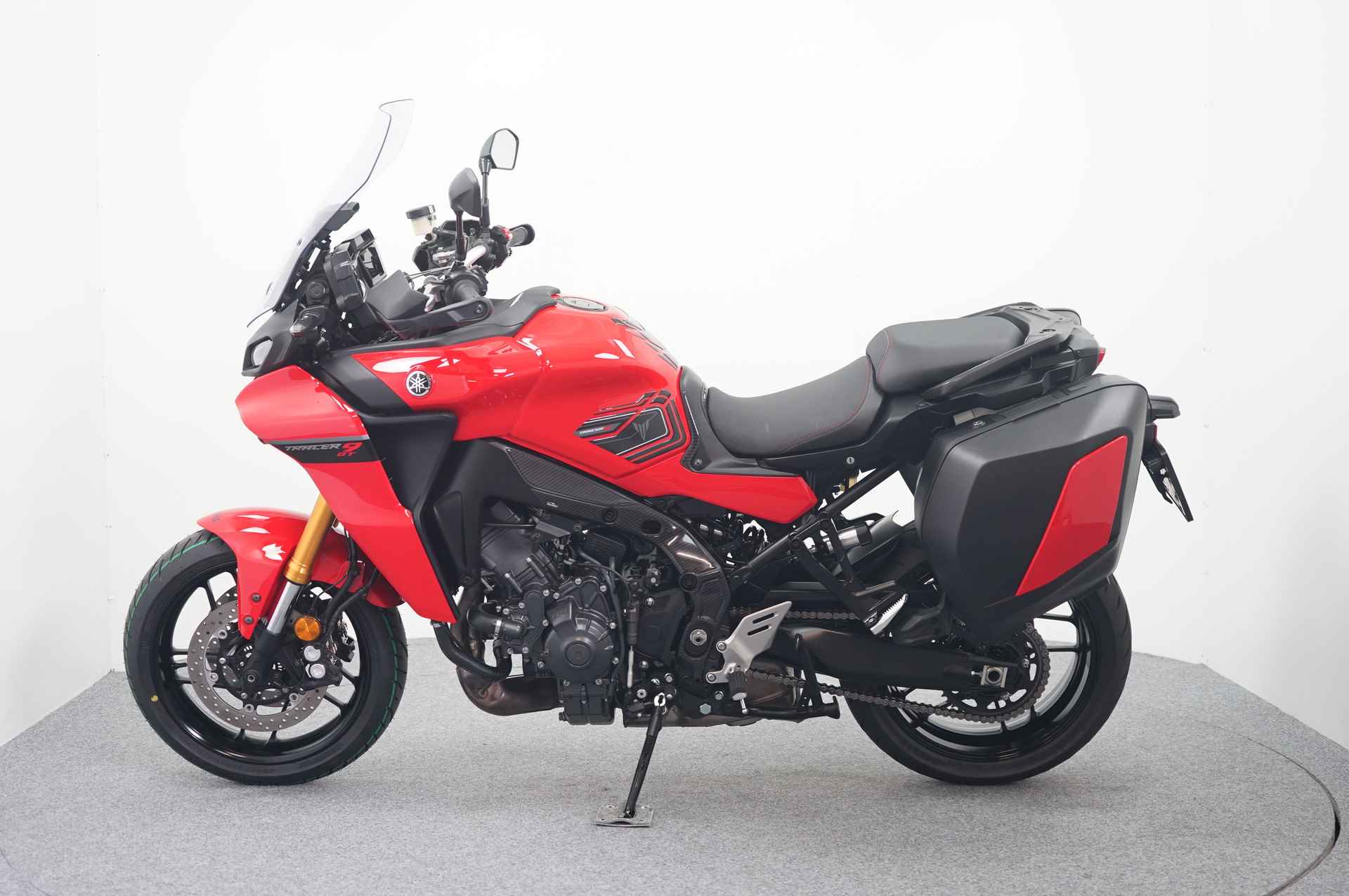 Yamaha TRACER 9 GT ABS - 5/18