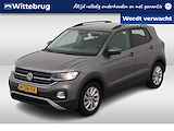 Volkswagen T-Cross 1.0 TSI Life / Climate controle / Navigatie / Parkeersensoren / Lichtmaal 16 inch /