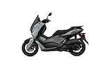 Yamaha NMAX 125 TECHMAX