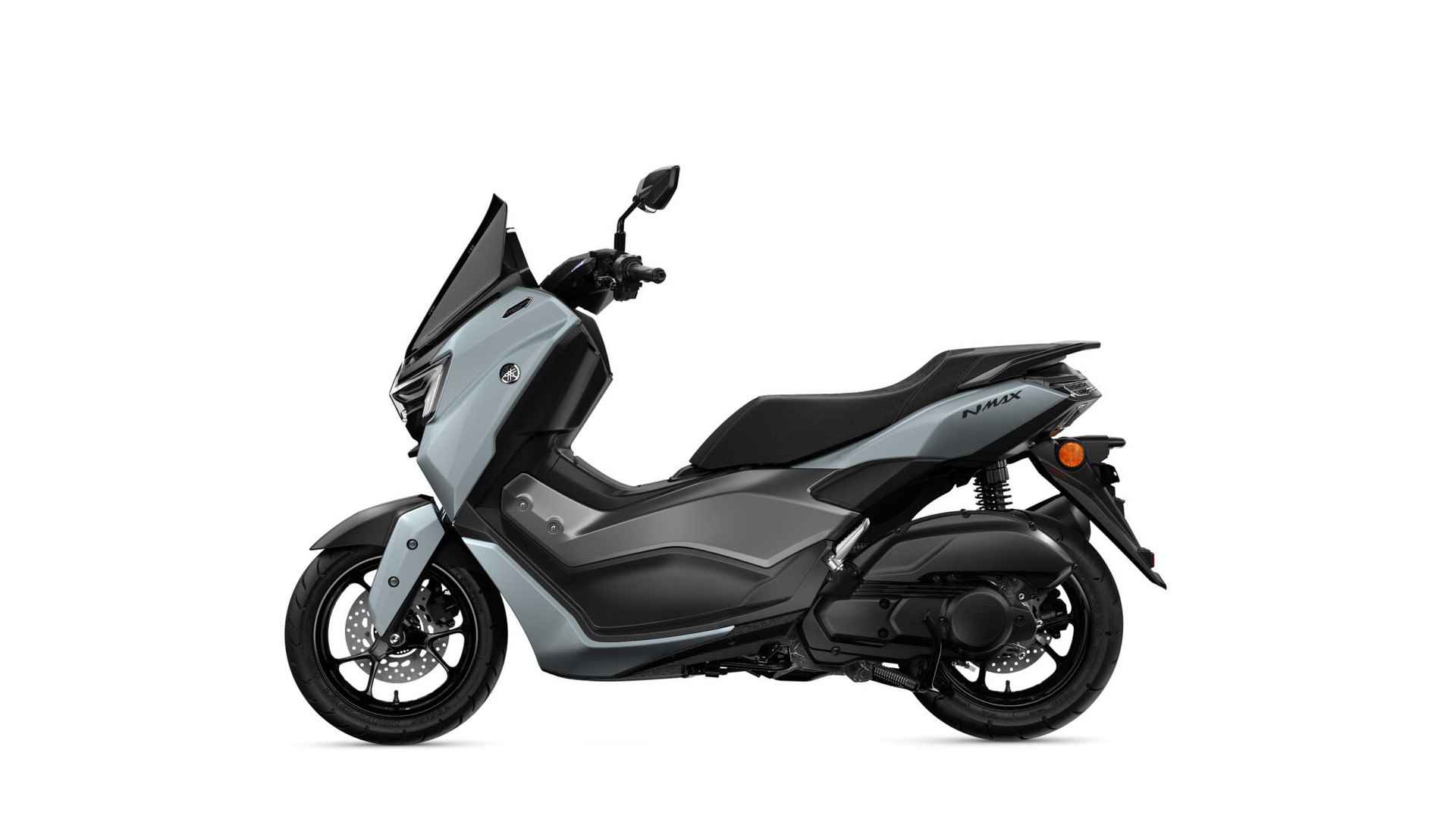 Yamaha NMAX 125 TECHMAX - 1/19