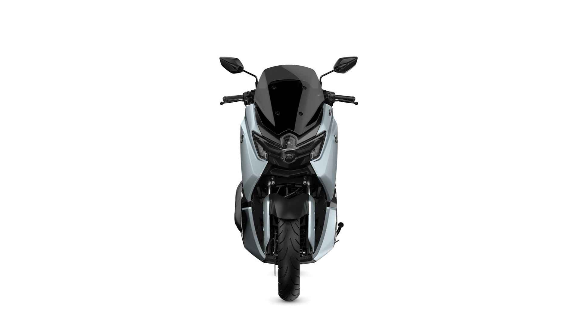 Yamaha NMAX 125 TECHMAX - 2/19