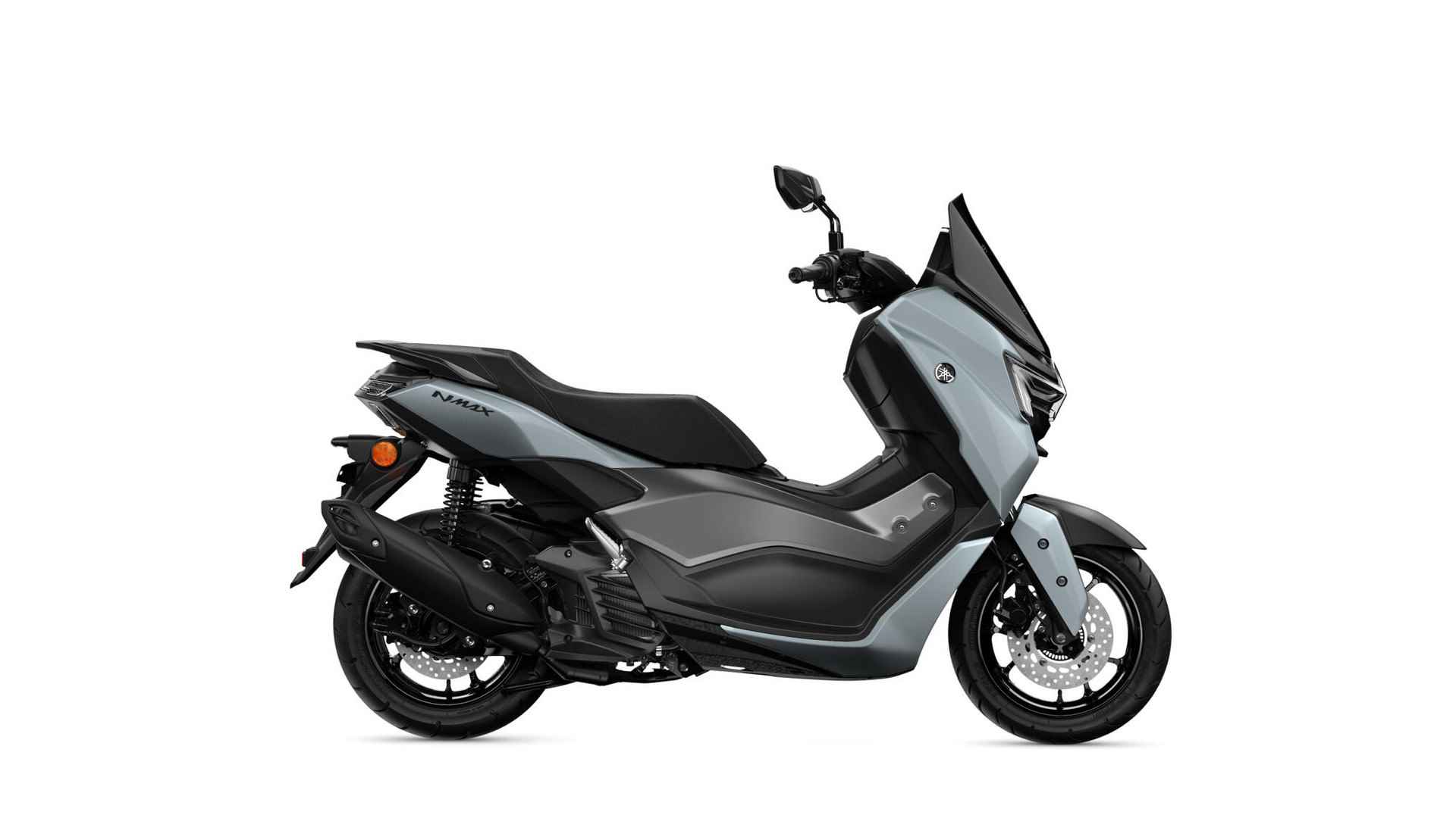 Yamaha NMAX 125 TECHMAX - 3/19