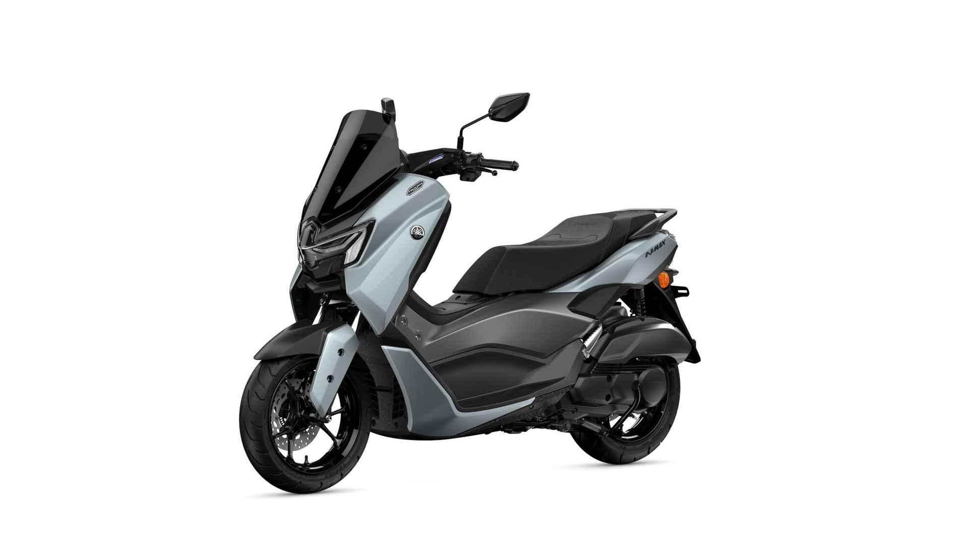 Yamaha NMAX 125 TECHMAX - 5/19