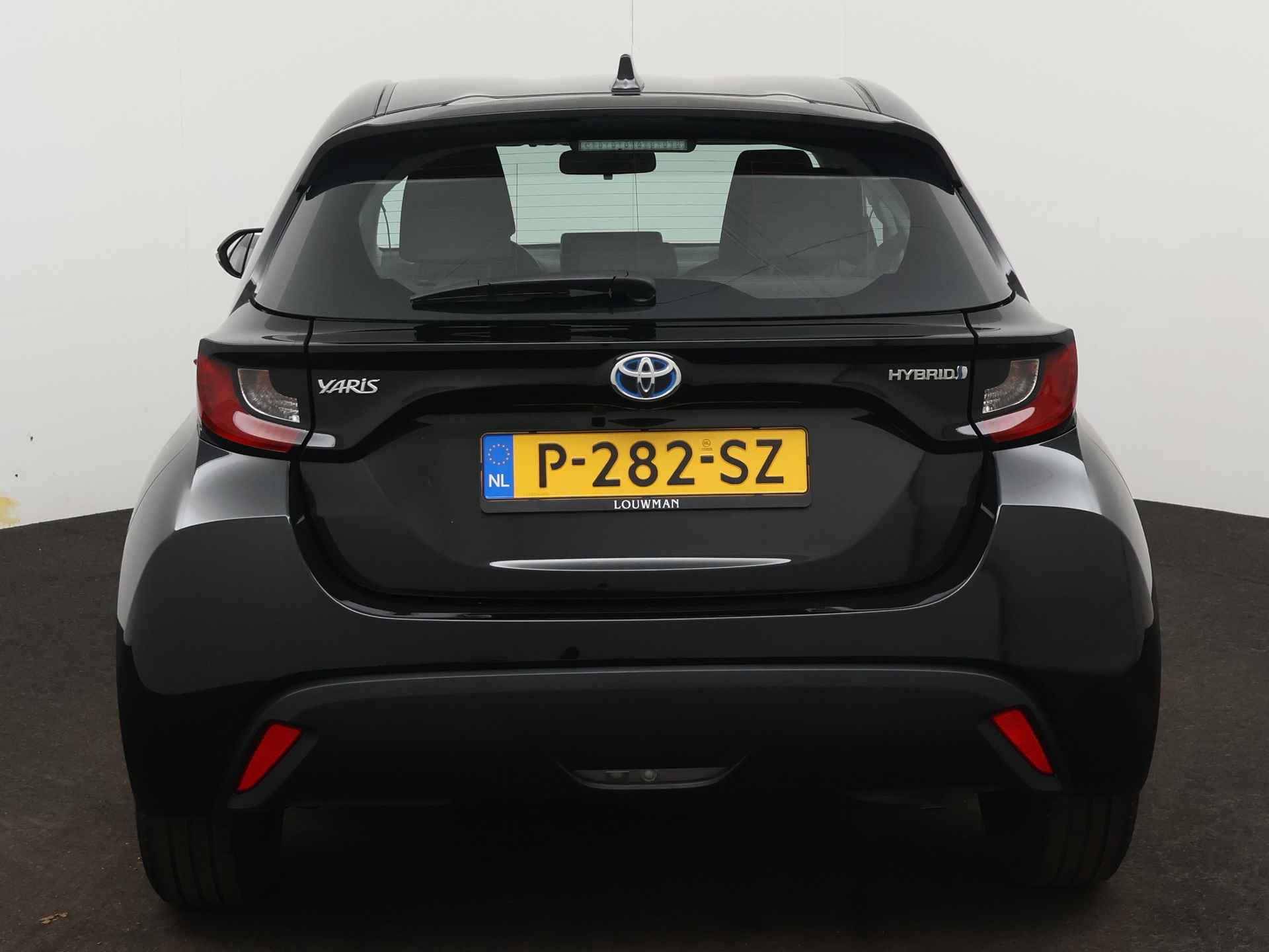 Toyota Yaris 1.5 Hybrid Active | Apple CarPlay | Camera | Camera | Climate Control | Cruise Control Adaptief | - 38/43