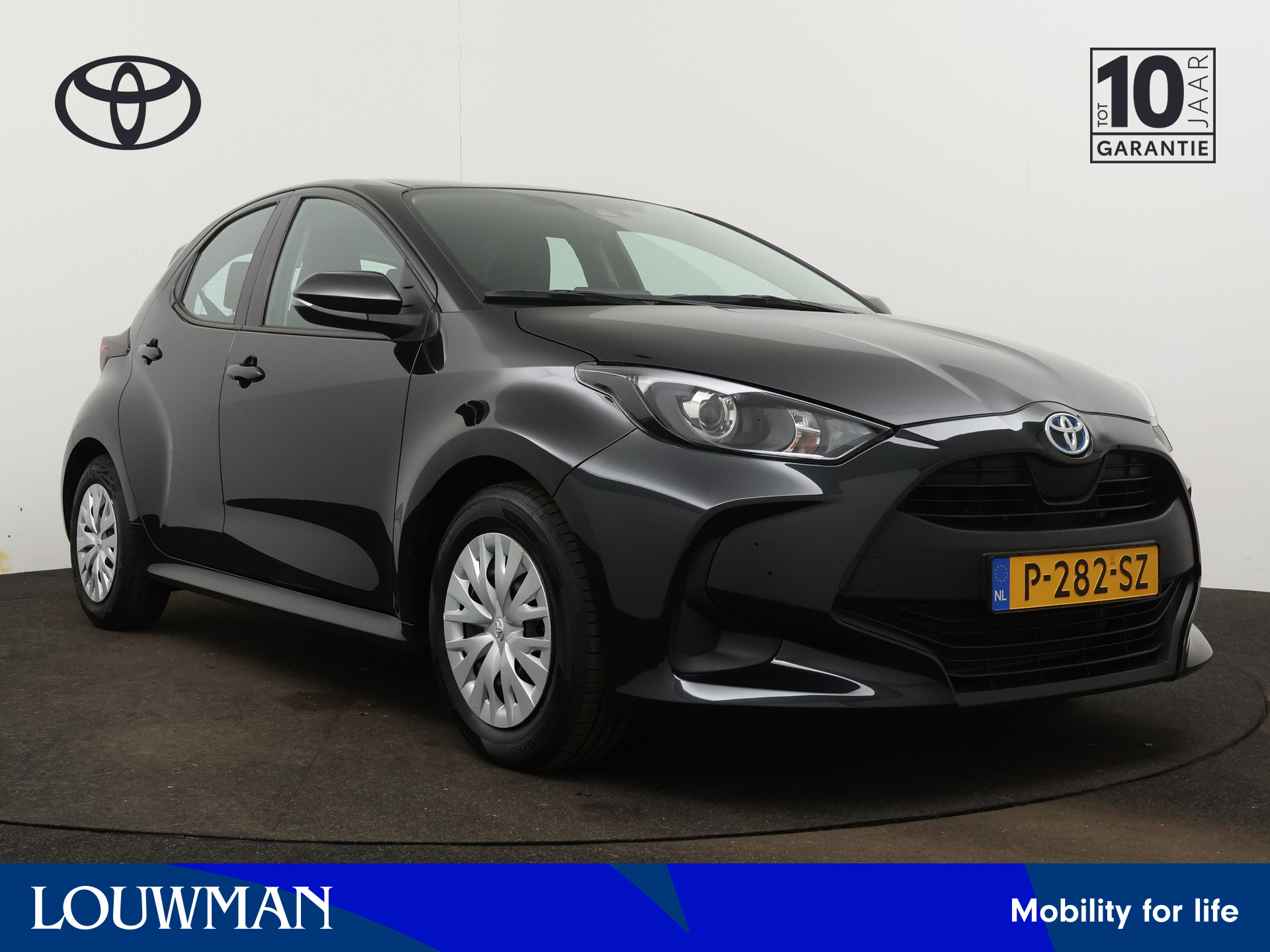 Toyota Yaris 1.5 Hybrid Active | Apple CarPlay | Camera | Camera | Climate Control | Cruise Control Adaptief |