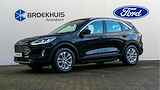 Ford Kuga 2.5 Plug-in Hybride 225pk Titanium | Winterpakket | Cruise controle | Climate controle | Lichtmetalen velgen | Carplay Apple/Android