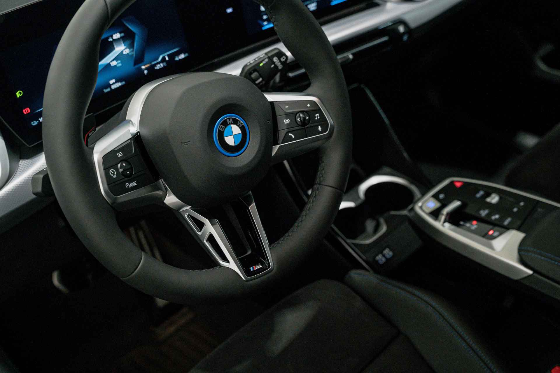 BMW iX1 xDrive30 Launch Edition M Sportpakket - 15/38