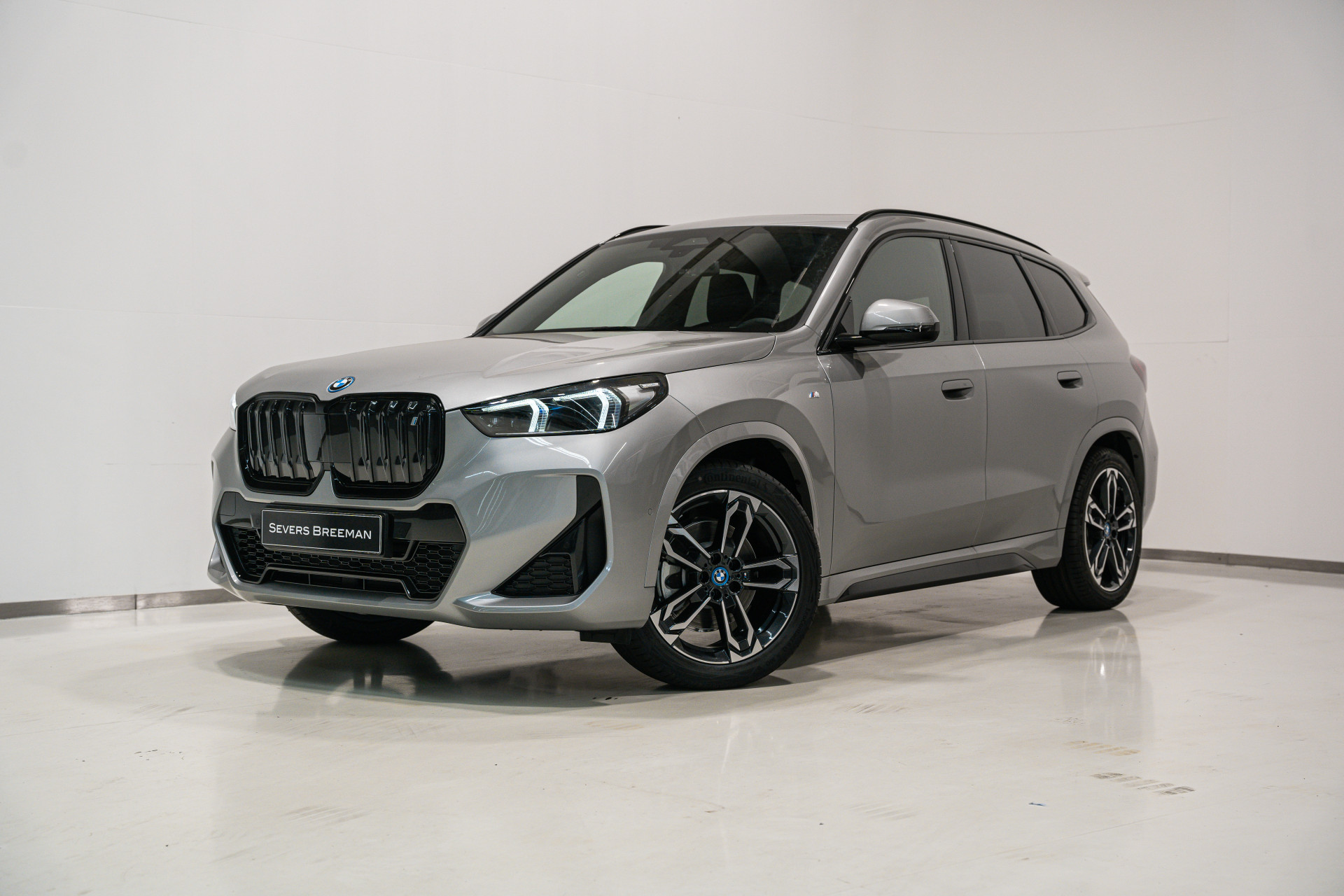 BMW iX1 xDrive30 Launch Edition M Sportpakket