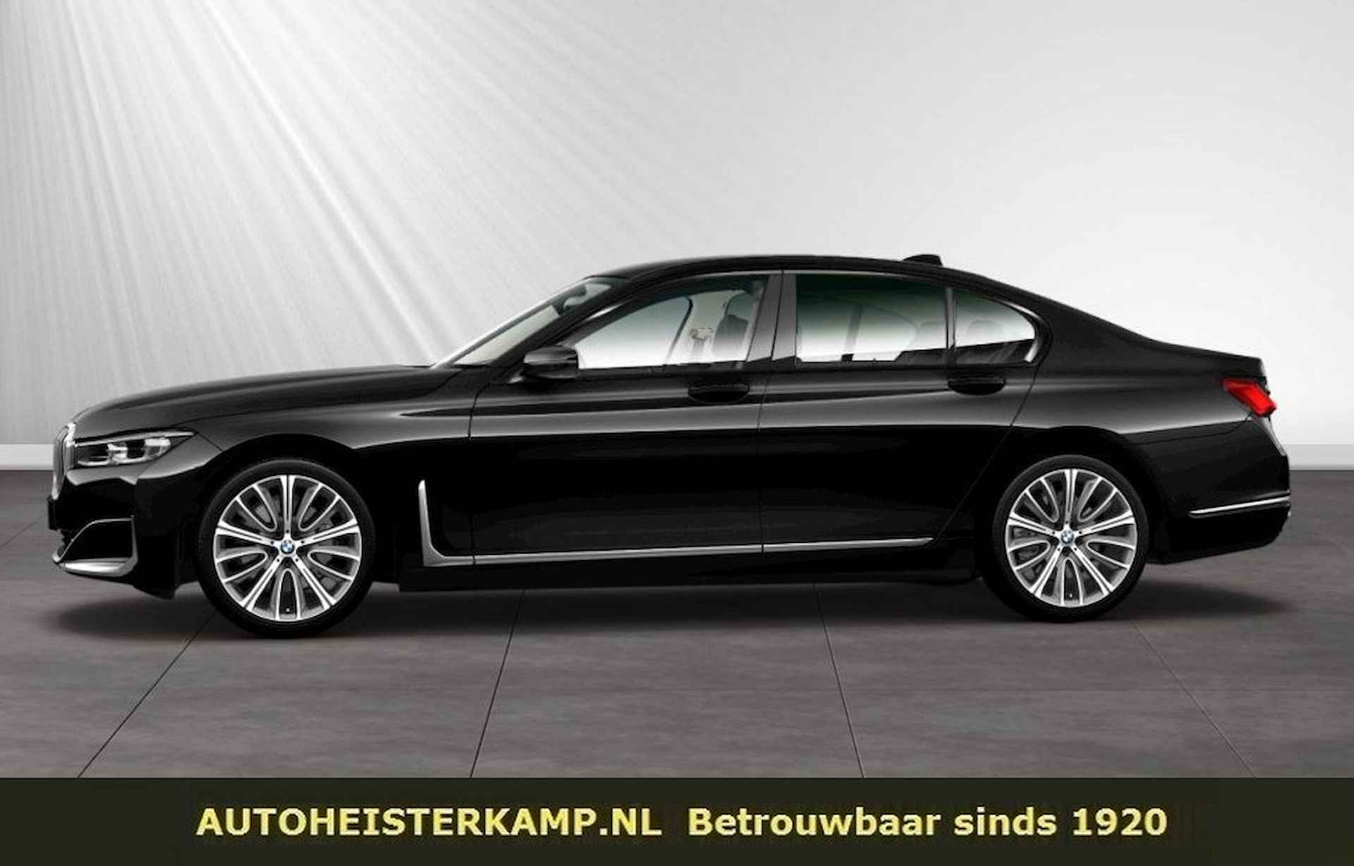 BMW 7-Serie