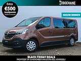 Renault Trafic Passenger 2.0 dCi 120 Grand Zen Trekhaak / 9-Persoons / Navigatie / Parkeersensoren Achter / Cruise Control / Airco