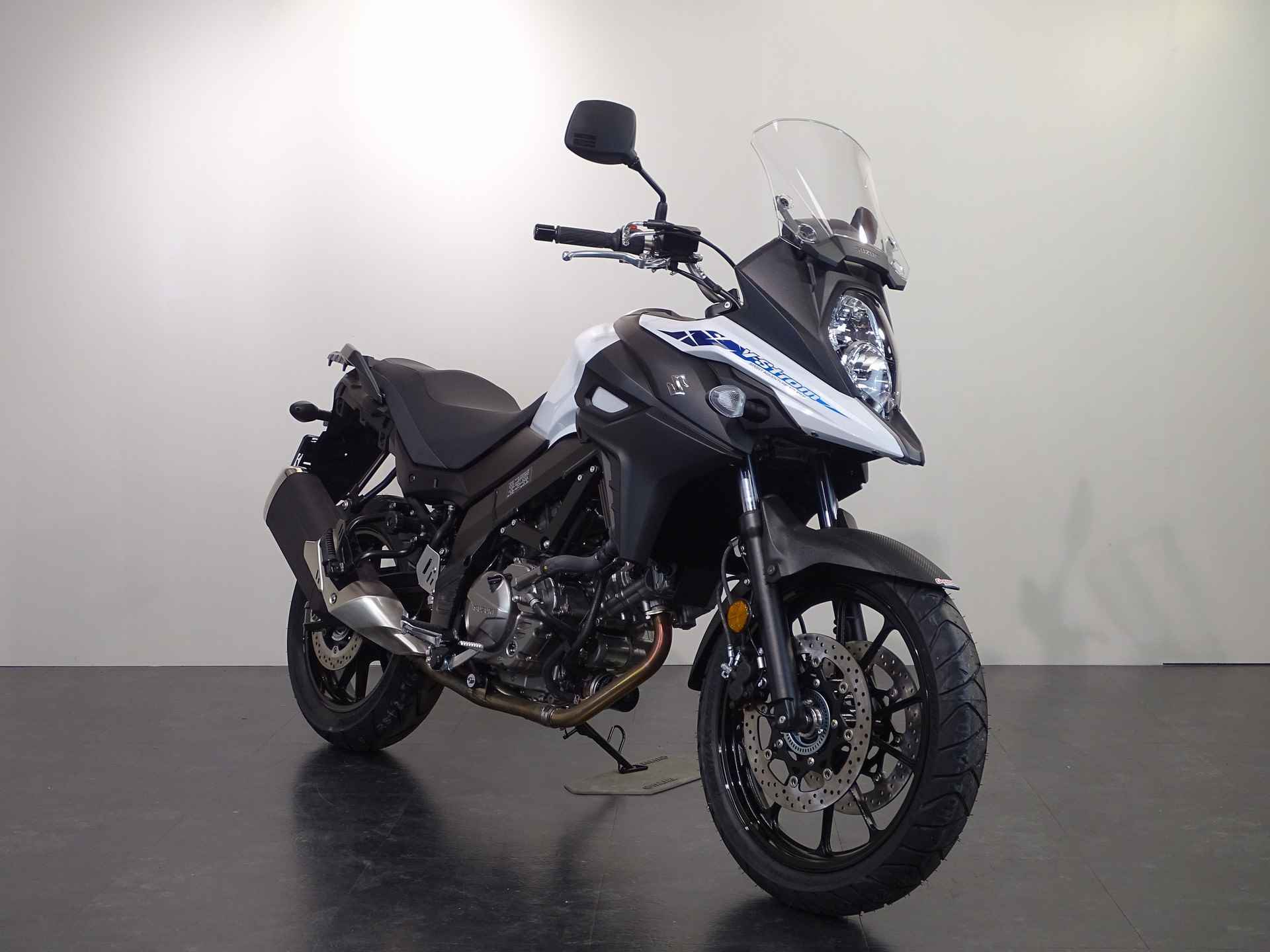 Suzuki DL 650 ABS - 11/11