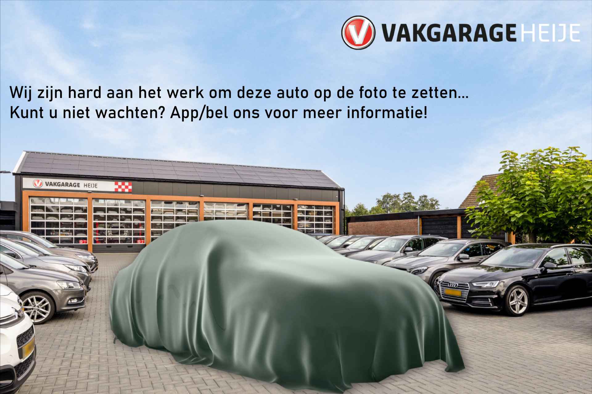 Ford Focus Wagon 1.5 EcoBoost ST Line Business | 182 PK | Bang & Olufsen | Panoramadak | NL-Auto | - 2/15