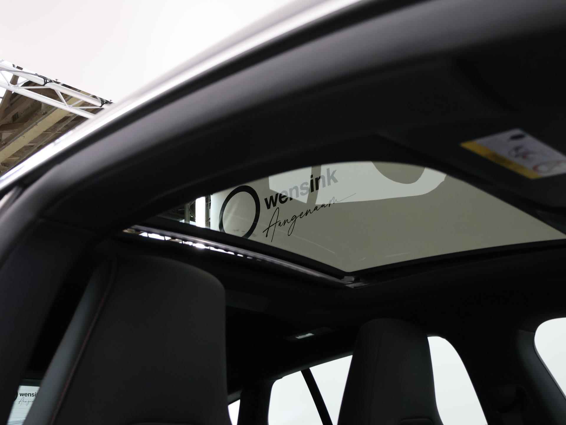 Mercedes-Benz CLA 250e Shooting brake AMG Line | Panorama-schuifdak | Achteruitrijcamera | Stoelverwarming | Sfeerverlichting - 13/47