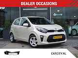 Kia Picanto 1.0 DPi ComfortLine / Automaat / Cruise control / Auto verlichting