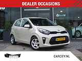 Kia Picanto 1.0 DPi ComfortLine / Automaat / Cruise control / Auto verlichting